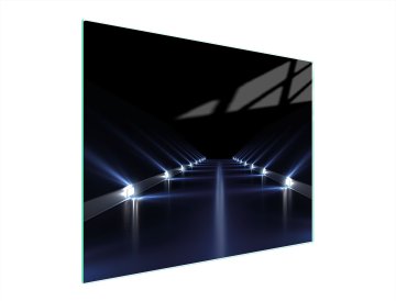 TMK STAKLENA DASKA ZA REZANJE 52x40 DROGA