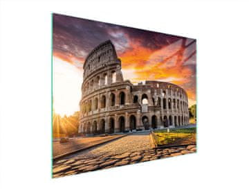TMK STAKLENA DASKA ZA REZANJE 52x40 COLOSSEUM