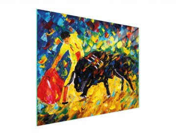 TMK STAKLENA DASKA ZA REZANJE 52x40 BYK