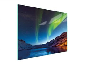 TMK STAKLENA DASKA ZA REZANJE 52x40 AURORA
