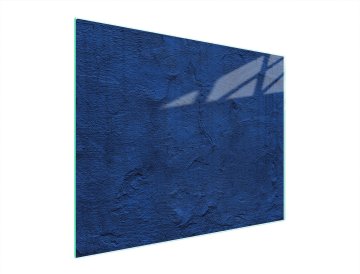 TMK STAKLENA DASKA ZA REZANJE 52x40 ŠKRILJAC