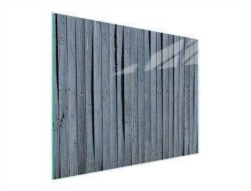 TMK STAKLENA DASKA ZA REZANJE 52x40 DRVO