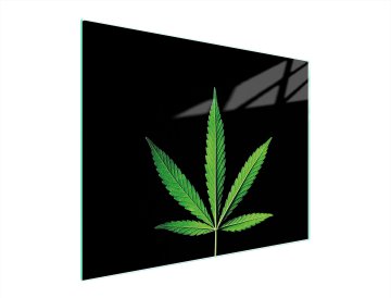 TMK STAKLENA DASKA ZA REZANJE 52x40 LIST