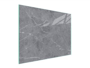 TMK STAKLENA DASKA ZA REZANJE 52x40 MRAMOR