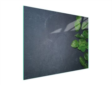 TMK STAKLENA DASKA ZA REZANJE 52x40 ŠKRILJAC