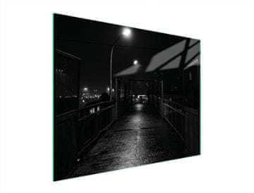 TMK STAKLENA DASKA ZA REZANJE 52x40 STREET