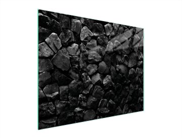 TMK STAKLENA DASKA ZA REZANJE 52x40 KAMENIĆA