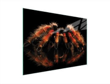TMK STAKLENA DASKA ZA REZANJE 40x30 SPIDER