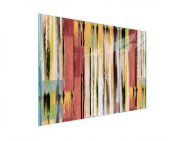 TMK STAKLENA DASKA ZA REZANJE 40x30 U BOJI