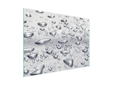 TMK STAKLENA DASKA ZA REZANJE 40x30 KAPLJICA