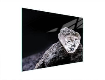 TMK STAKLENA DASKA ZA REZANJE 40x30 KAMEN