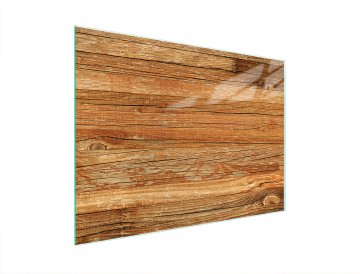 TMK STAKLENA DASKA ZA REZANJE 40x30 DRVO