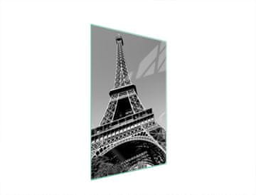TMK STAKLENA DASKA ZA REZANJE 35x52 PARIZ
