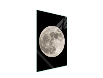 TMK STAKLENA DASKA ZA REZANJE 35x52 MJESEC