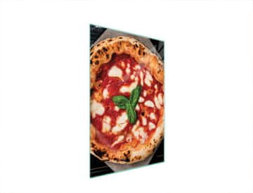 TMK STAKLENA DASKA ZA REZANJE 35x52 ZA PIZZU