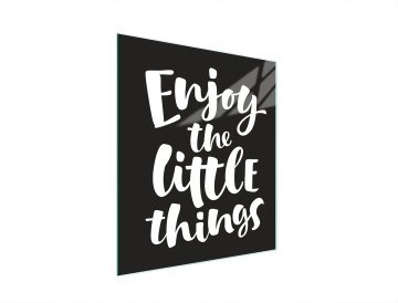 TMK STAKLENA DASKA ZA REZANJE 45x52 CRNA