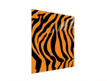 TMK STAKLENA DASKA ZA REZANJE 45x52 TIGER
