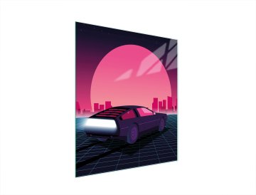 TMK STAKLENA DASKA ZA REZANJE 45x52 AUTO