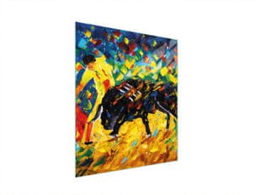 TMK STAKLENA DASKA ZA REZANJE 45x52 BYK