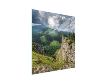 TMK STAKLENA DASKA ZA REZANJE 45x52 VRH