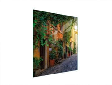 TMK STAKLENA DASKA ZA REZANJE 45x52 STREET