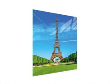 TMK STAKLENA DASKA ZA REZANJE 45x52 PARIZ