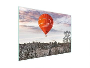 TMK STAKLENA DASKA ZA REZANJE 30x22 BALON