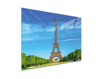 TMK STAKLENA DASKA ZA REZANJE 30x22 PARIZ