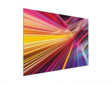 TMK STAKLENA DASKA ZA REZANJE 30x22 BOJA