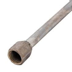 FORSAGE Pumpa za gume 1/4" 140 mm