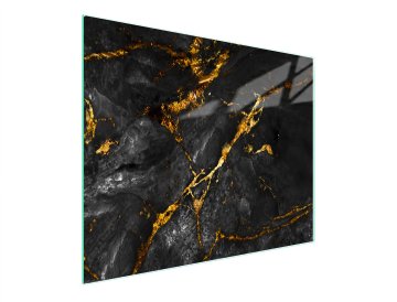 TMK STAKLENA DASKA ZA REZANJE 52x30 MRAMOR