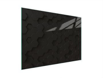 TMK STAKLENA DASKA ZA REZANJE 30x22 UZORAK
