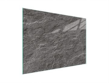 TMK STAKLENA DASKA ZA REZANJE 30x22 ŠKRILJAC