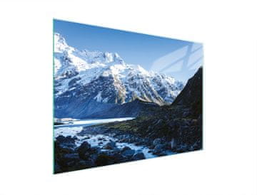 TMK STAKLENA DASKA ZA REZANJE 30x22 VRH