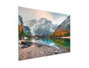 TMK STAKLENA DASKA ZA REZANJE 30x22 VRH