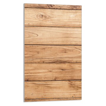 TMK STAKLENA DASKA ZA REZANJE 30x52 Drvo