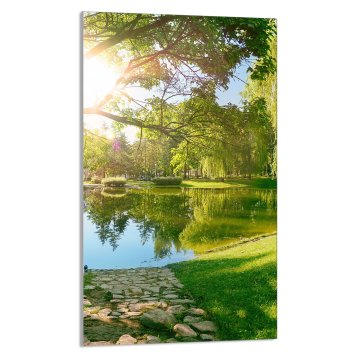 TMK STAKLENA DASKA ZA REZANJE 30x52 Pogledajte