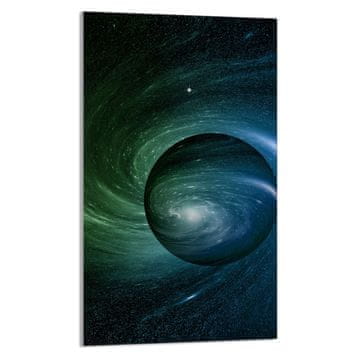 TMK STAKLENA DASKA ZA REZANJE 30x52 Cosmos