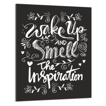 TMK STAKLENA DASKA ZA REZANJE 40x52 Crna