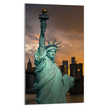 TMK STAKLENA DASKA ZA REZANJE 30x52 City