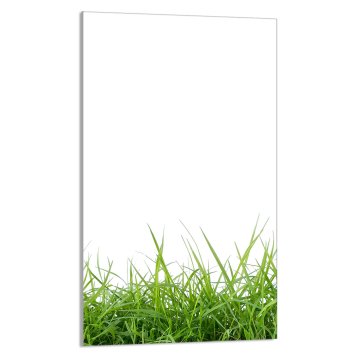 TMK STAKLENA DASKA ZA REZANJE 30x52 Bijela