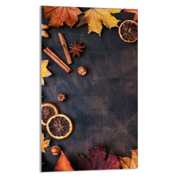 TMK STAKLENA DASKA ZA REZANJE 30x52 Listovi