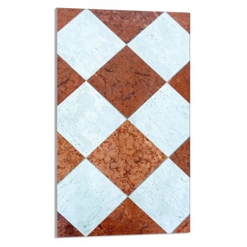 TMK STAKLENA DASKA ZA REZANJE 30x52 Mozaik