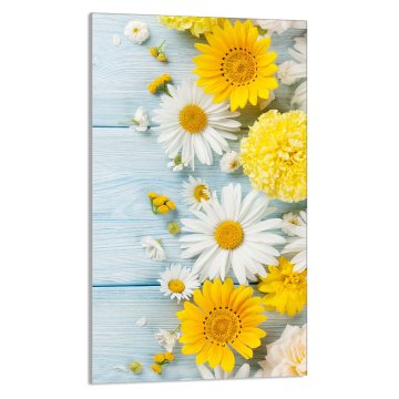 TMK STAKLENA DASKA ZA REZANJE 30x52 Kamilica