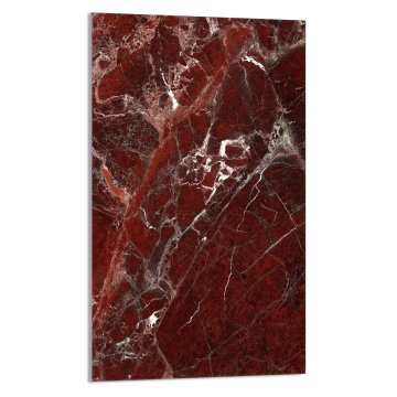 TMK STAKLENA DASKA ZA REZANJE 30x52 Mramor