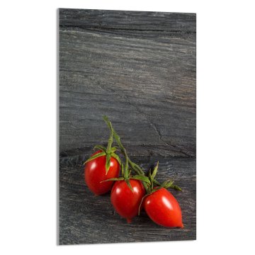 TMK STAKLENA DASKA ZA REZANJE 30x52 Rajčice