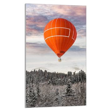 TMK STAKLENA DASKA ZA REZANJE 30x52 Balon