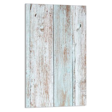 TMK STAKLENA DASKA ZA REZANJE 30x52 Drvo