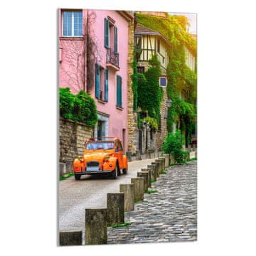 TMK STAKLENA DASKA ZA REZANJE 30x52 Auto