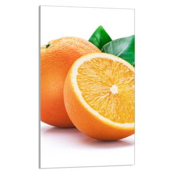 TMK STAKLENA DASKA ZA REZANJE 30x52 Voće